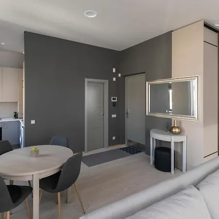 Apartamentai Lembergas *