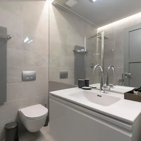 Apartamentai Lembergas * Vilnius