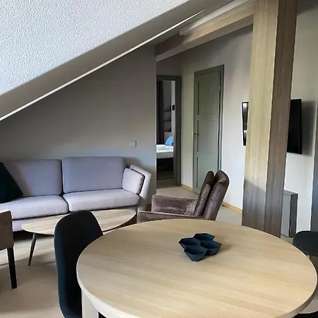 Apartamentai Lembergas