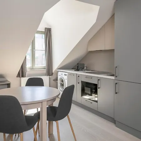 Apartamentai Lembergas *