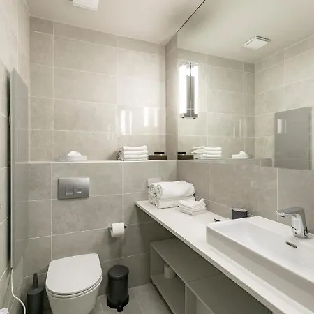 Apartamentai Lembergas Vilnius