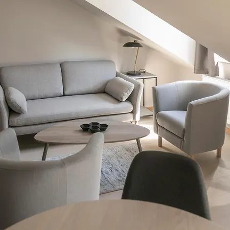 Apartamentai Lembergas Вільнюс