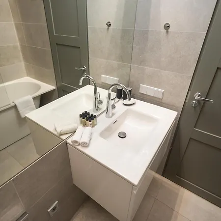 Apartamentai Lembergas * Vilnius