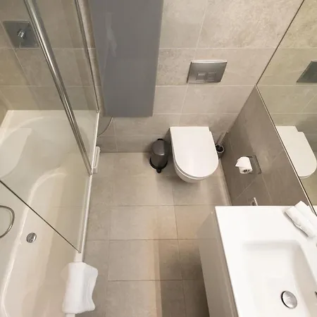 Appartement Apartamentai Lembergas