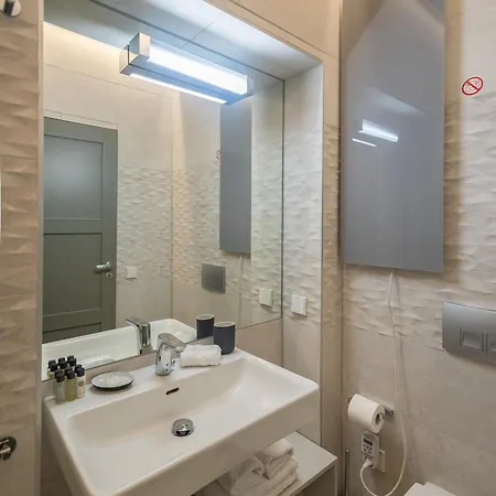 Apartment Apartamentai Lembergas Vilnius