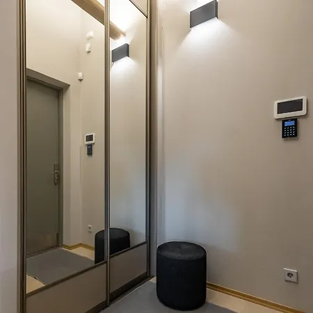 Apartment Apartamentai Lembergas