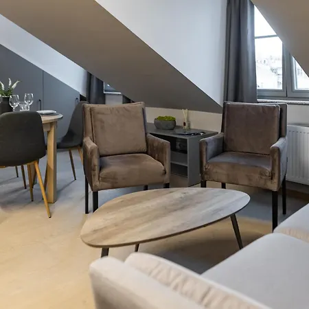 Apartamentai Lembergas * Vilnius