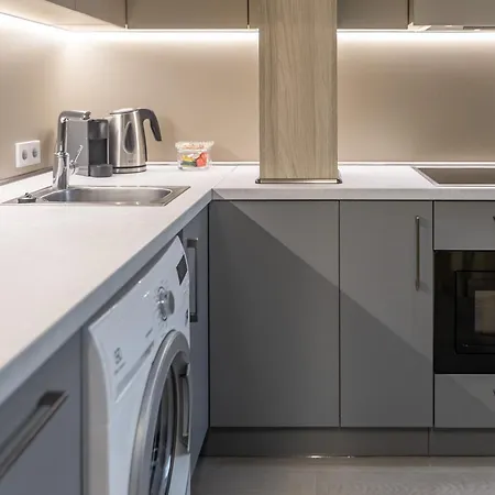 Apartamentai Lembergas *