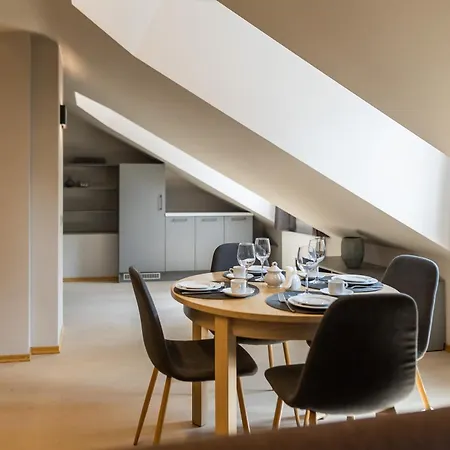 Apartamentai Lembergas Апартаменти *