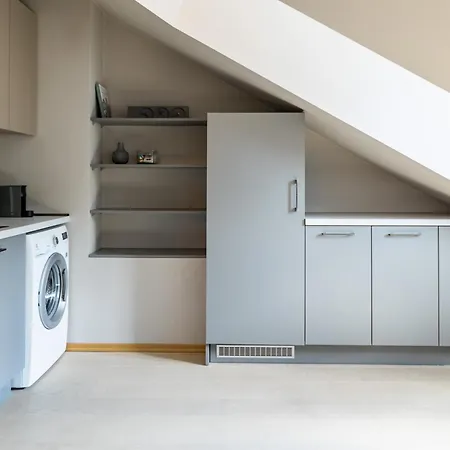 Apartamentai Lembergas Апартаменти Вільнюс
