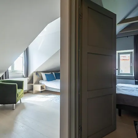 Apartamentai Lembergas Апартаменти Вільнюс