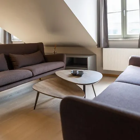 Апартаменти Apartamentai Lembergas Вільнюс