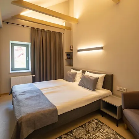 Apartamentai Lembergas Апартаменти *