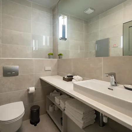 Апартаменти Apartamentai Lembergas *