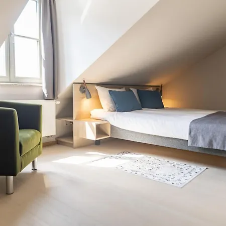 Apartamentai Lembergas *