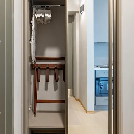 Apartamentai Lembergas Апартаменти Вільнюс
