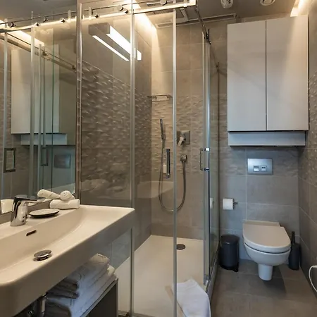 Apartamentai Lembergas Апартаменти