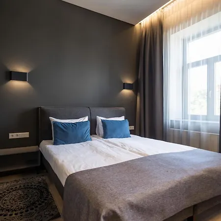 Apartamentai Lembergas *