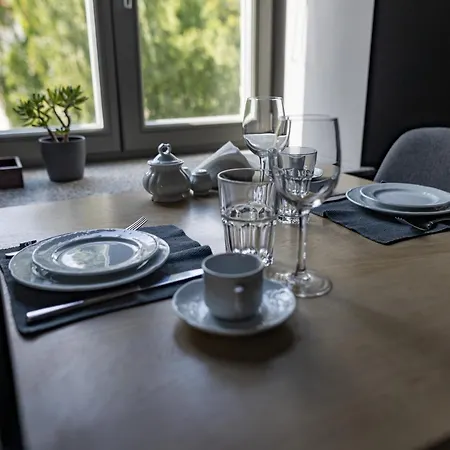 Apartamentai Lembergas Вільнюс