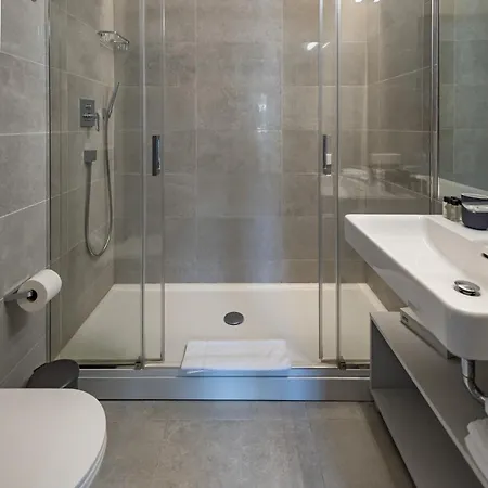 Apartamentai Lembergas