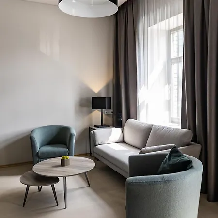 Apartamentai Lembergas Апартаменти