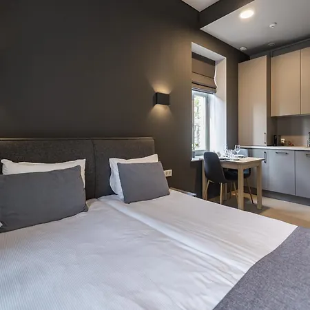 Apartamentai Lembergas Апартаменти
