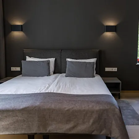 Apartamentai Lembergas Апартаменти *