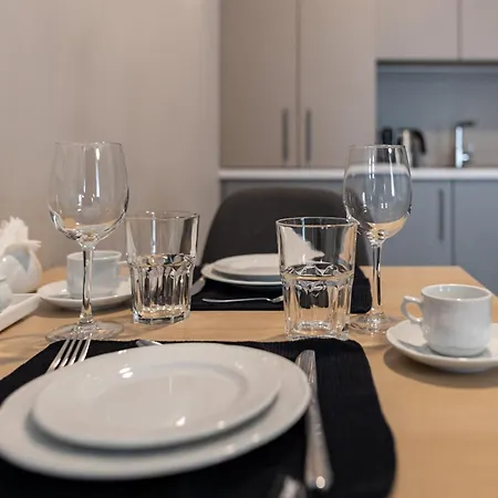 Apartamentai Lembergas Апартаменти Вільнюс