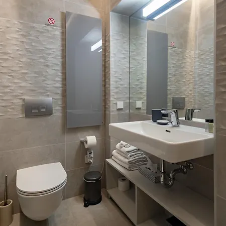 Апартаменти Apartamentai Lembergas