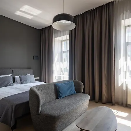 Apartamentai Lembergas Апартаменти *