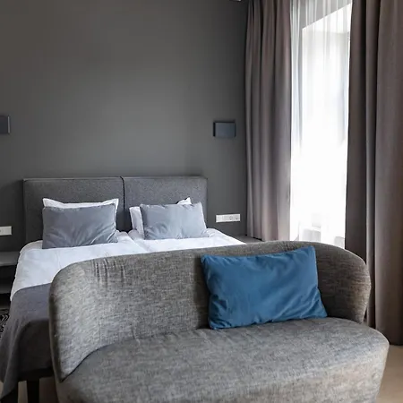 Apartamentai Lembergas Вільнюс