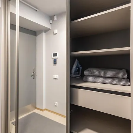 Apartamentai Lembergas * Вільнюс