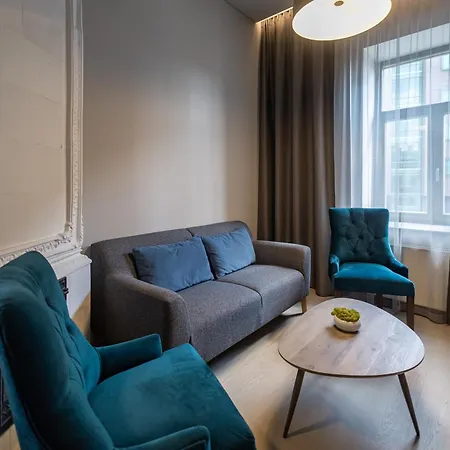 Apartamentai Lembergas *
