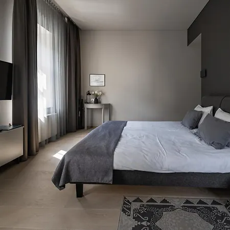Apartamentai Lembergas Апартаменти *