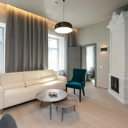 Apartamentai Lembergas