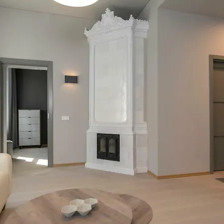 Apartamentai Lembergas Apartment