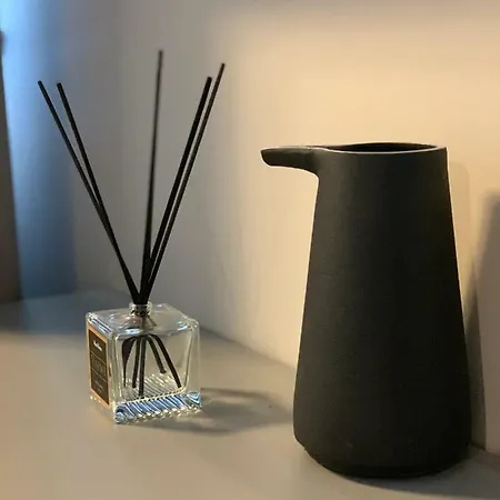 Apartamentai Lembergas Vilnius