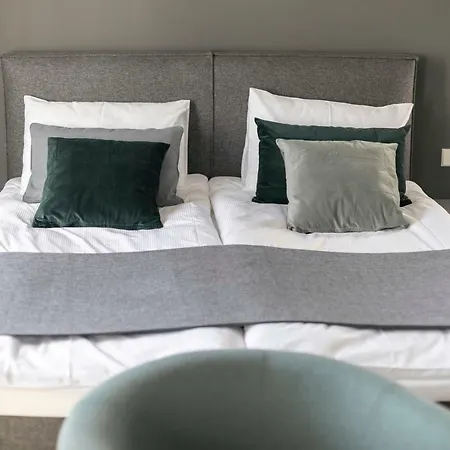Апартаменти Apartamentai Lembergas *