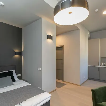 Apartment Apartamentai Lembergas Vilnius