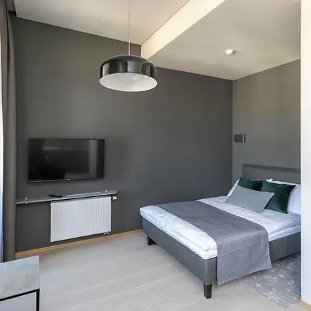 Apartamentai Lembergas *