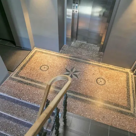Apartamentai Lembergas Wilno