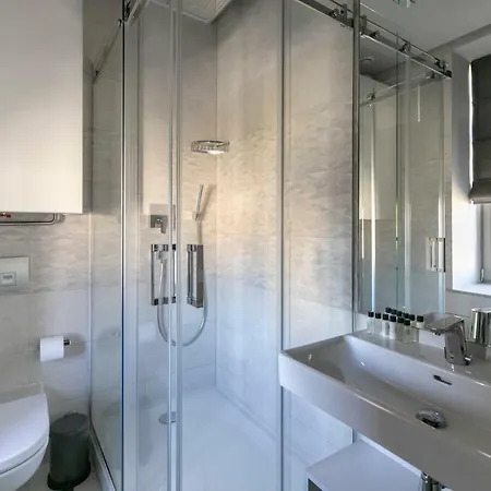 Apartamentai Lembergas *