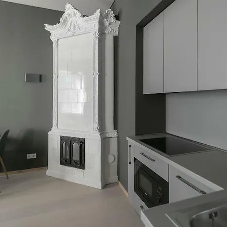 Apartamentai Lembergas *