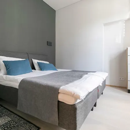 Apartamentai Lembergas Apartment