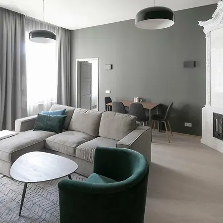 Apartamentai Lembergas Apartament Wilno