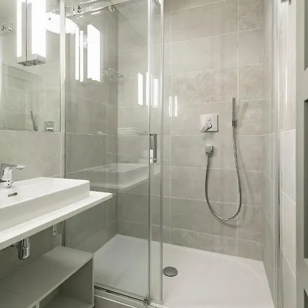 Апартаменти Apartamentai Lembergas