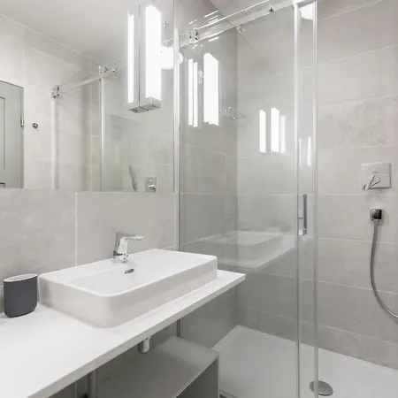 Apartamentai Lembergas Apartment