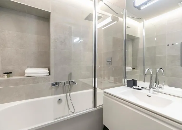 Apartman Apartamentai Lembergas Vilnius