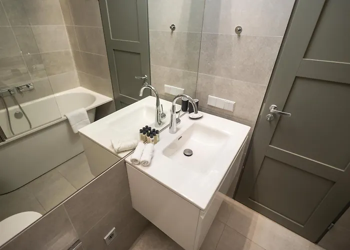 Apartamentai Lembergas * Vilnius