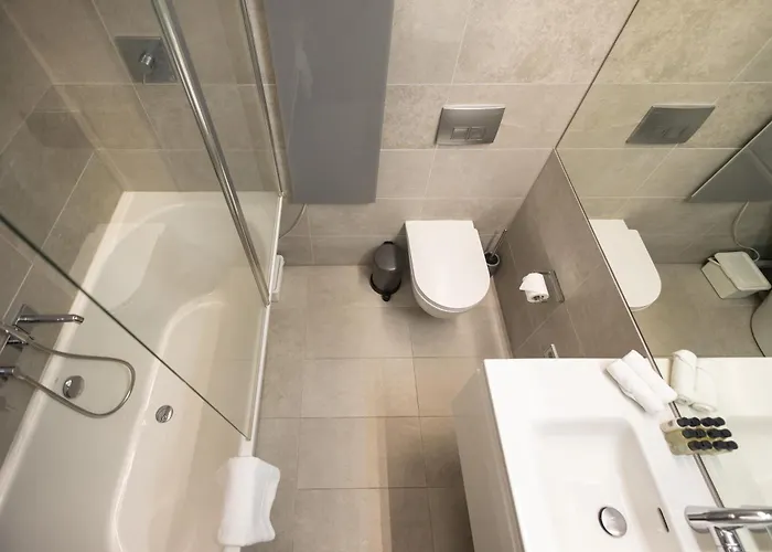 Διαμέρισμα Apartamentai Lembergas